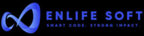 Enlife Soft Logo